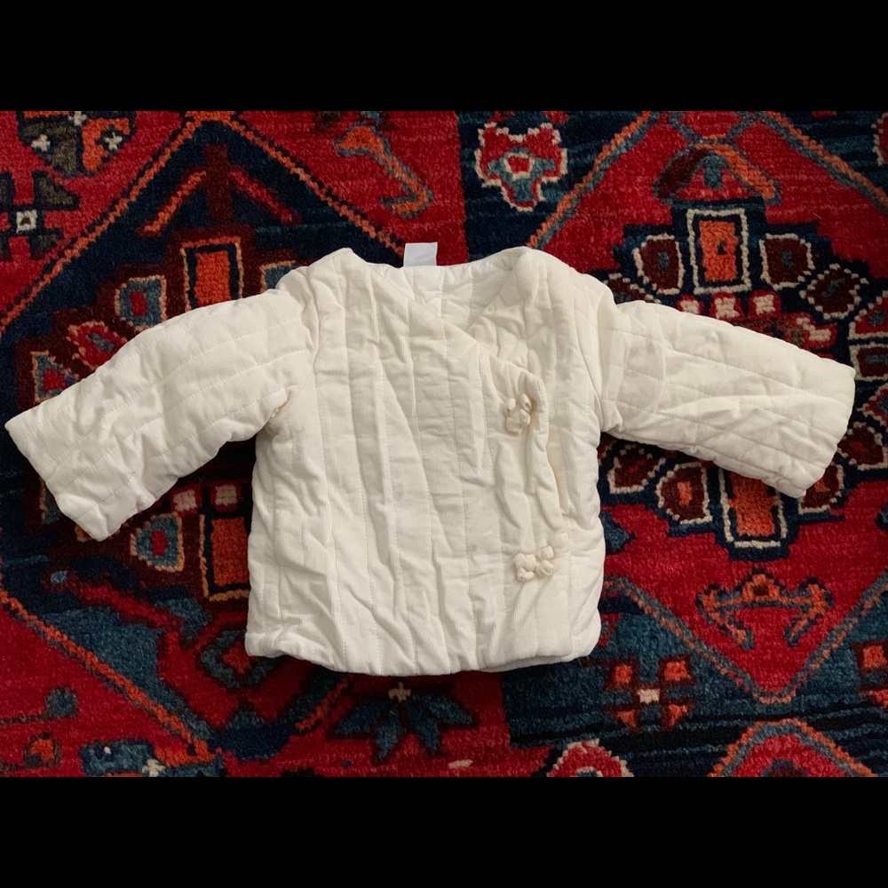 Baby Gap Kimono